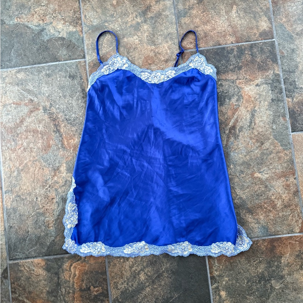 Victorias Secret slip pajama